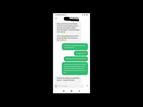 ❤️ Πρόσθεσα ένα νέο PAWG από το Tinder στο χαρέμι μου ( μιλήστε στο Tinder συμπεριλαμβάνεται) ❤️❌ Πόρνο vk ❌️❤