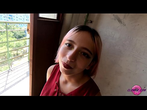 ❤️ Student Sucks a Stranger Sensually in the Backstreet - Face Cumming ❤️❌ Πόρνο vk ❌️❤